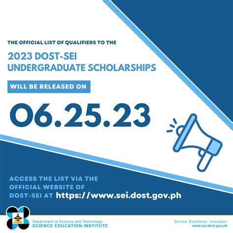 www.sei.dost.gov.ph results|www.dost.gov.ph .